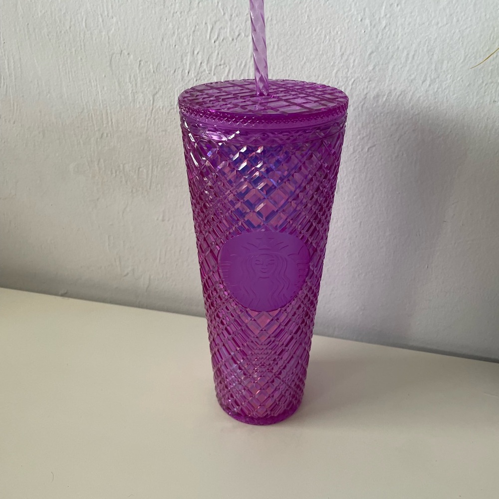 Starbucks cup